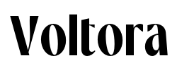 Voltora - logo